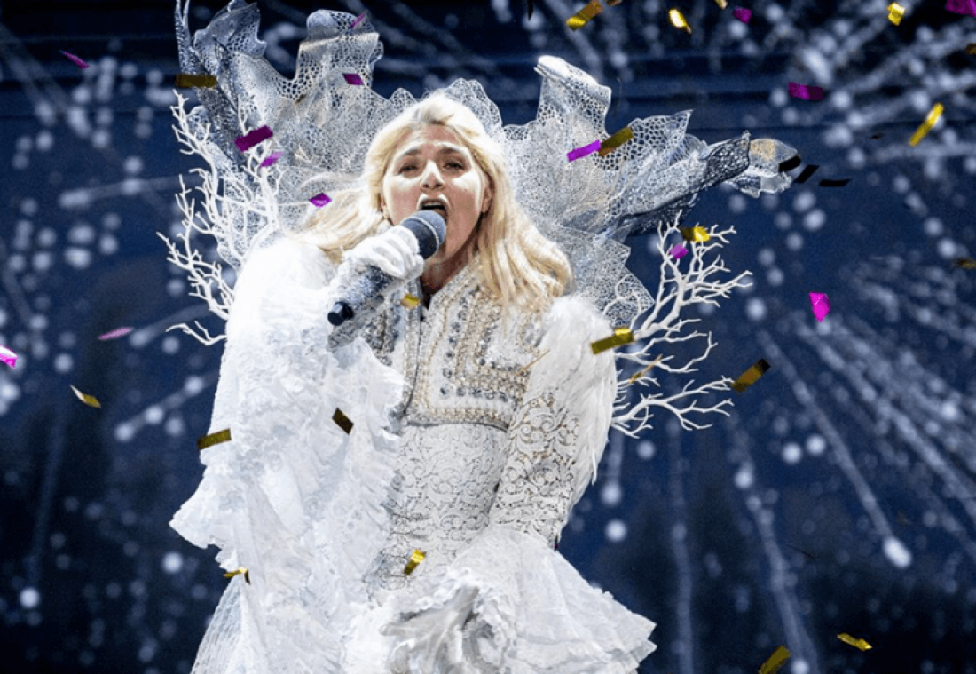 Finale 'The Masked Singer' is best bekeken VTM-programma ooit