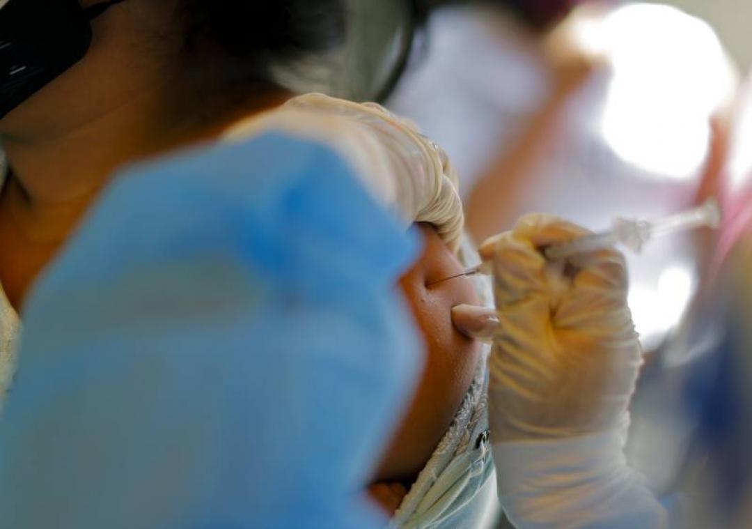 Brazilië zet klinische proeven met Chinees vaccin stop na "ernstig incident"