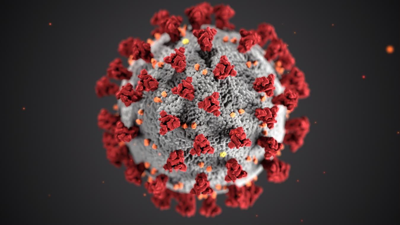 CORONACIJFERS. Aantal coronapatiënten in ziekenhuizen zakt weer onder de 7.000