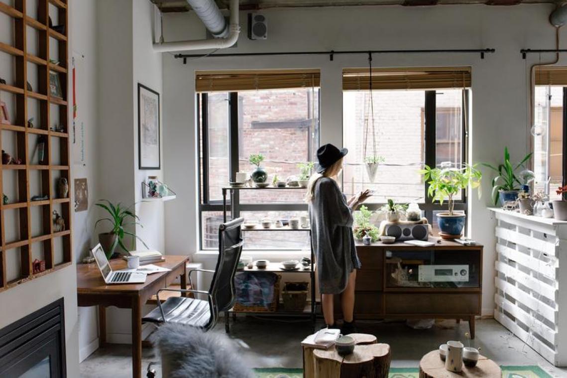 Geen minimalist? Dan is cluttercore wellicht wat voor jou