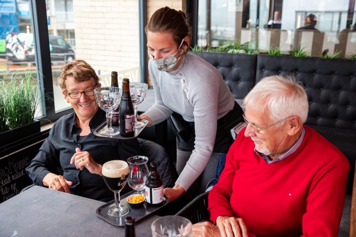 Was horeca sluiten de juiste beslissing? Amerikaanse studie biedt het antwoord