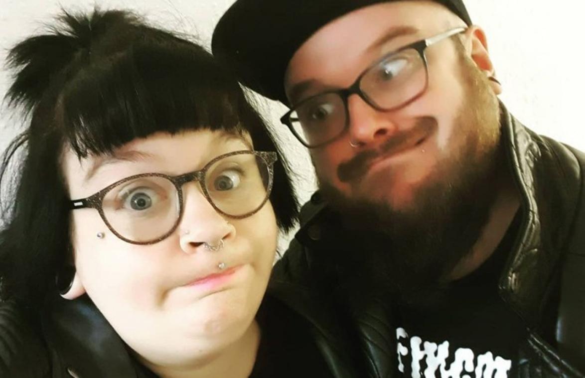 Zwangere vrouw gechoqueerd: "Mijn baby lijkt op Donald Trump" (foto)