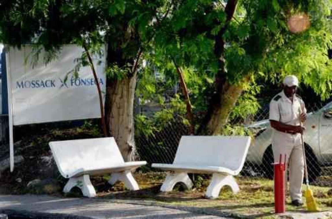 Internationaal consortium zet gegevens Panama Papers op het internet