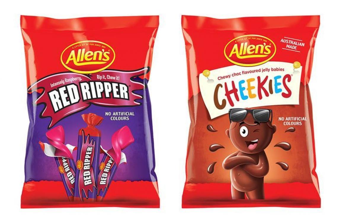 "Racistische" lolly's van Nestlé krijgen nieuwe naam