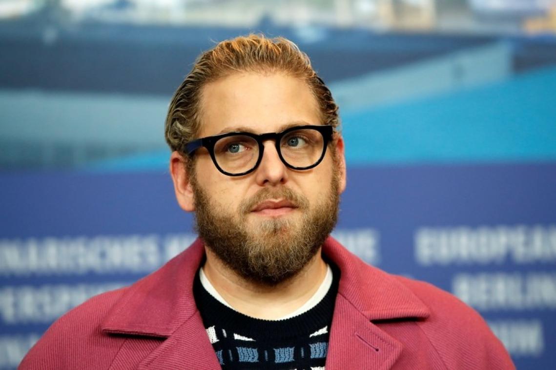 Jonah Hill maakt Netflix-docu over psychotherapie