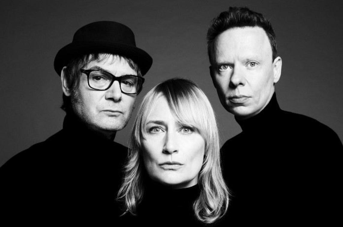 SOUNDCHECK. Weer naar de oervorm na de terugkeer van Geike: "Hooverphonic is een instituut geworden"