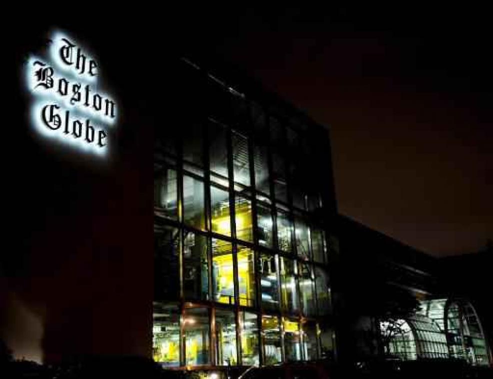 Boston Globe onthult reeks misbruiken in privéscholen