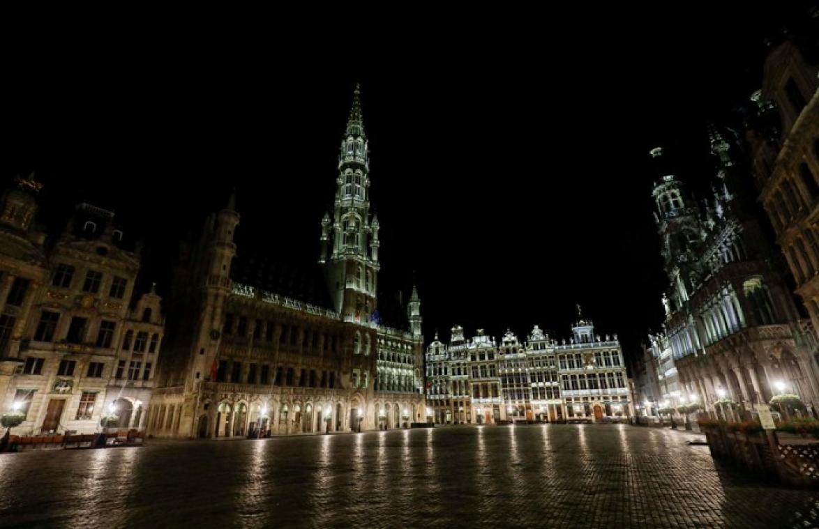 Biostatisticus voorspelt hoe lang we nog in lockdown zullen moeten blijven