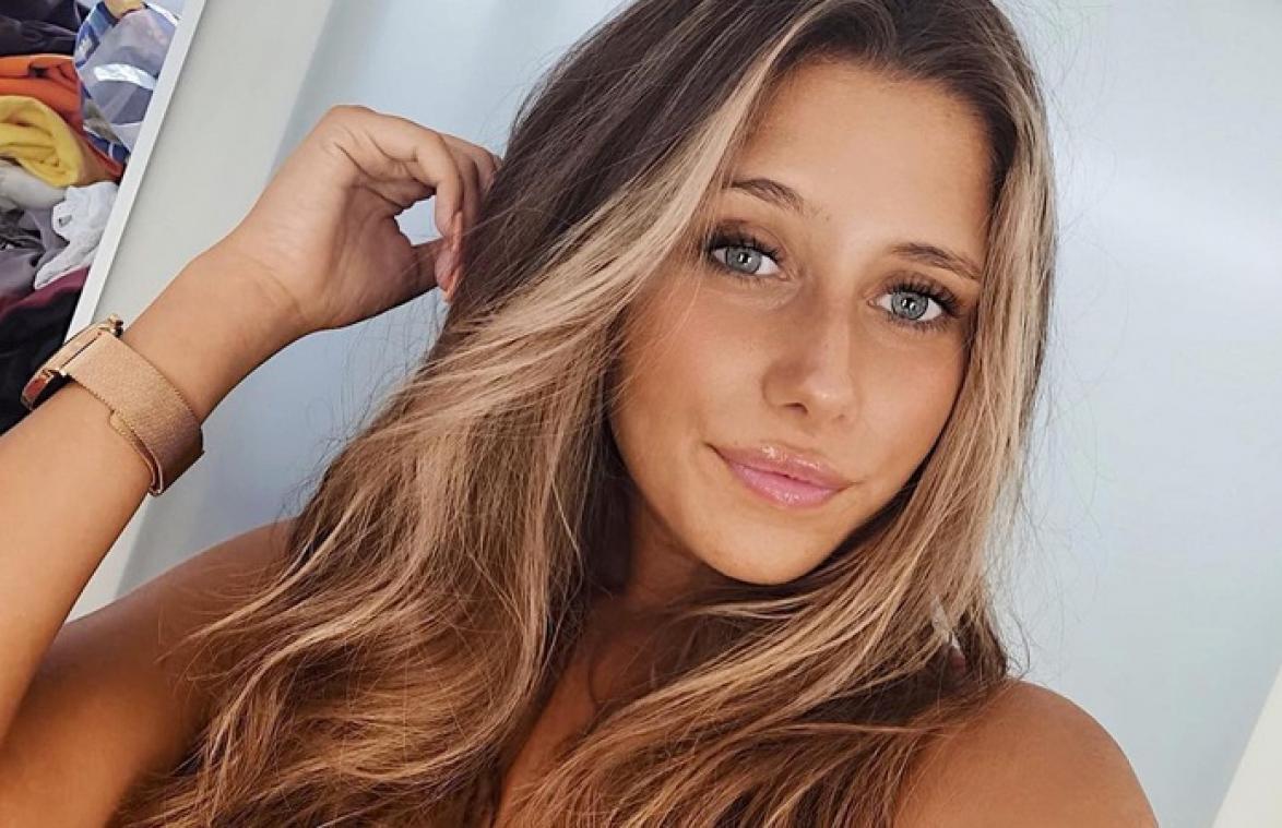 'Love Island'-Raphaëlla reageert op breuk tussen Mattheüs en Jaimy