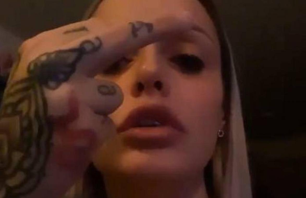 'Temptation'-Pommeline woedend door haatreacties op openhartig interview: "Schaam jullie kapot!"
