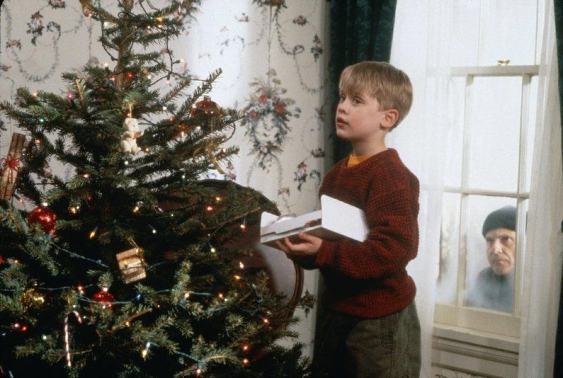 Met deze films bezorgt Disney+ je een warme, gezellige kerst
