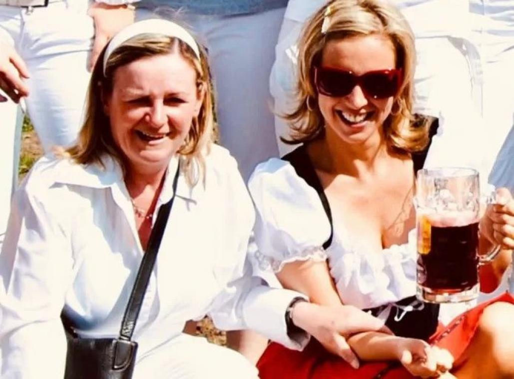 K3-Kathleen deelt droevig nieuws: Ons huis is enorm leeg zonder jou
