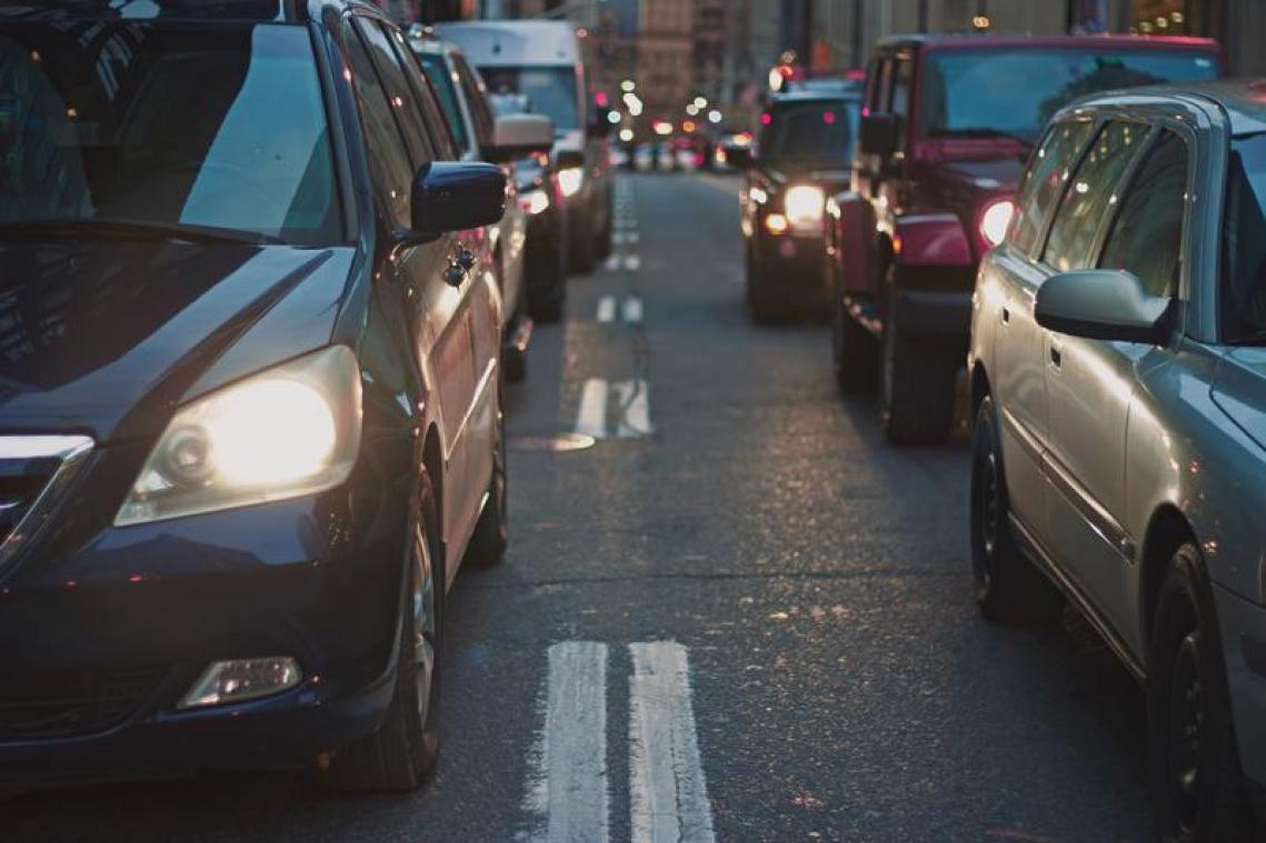 Grote Verkeersquiz. Basisverkeersregels goed gekend, recente wijzigingen minder