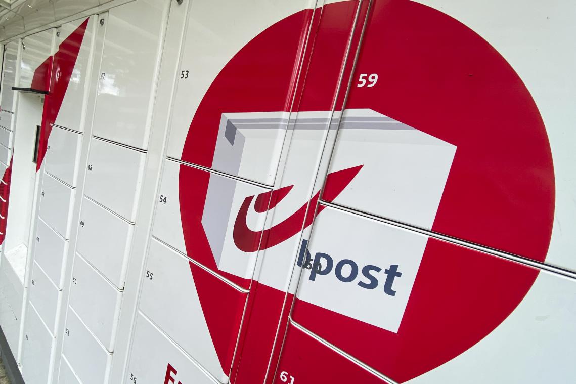 Bpost: "We zoeken koortsachtig naar creatieve oplossingen voor pakjes"