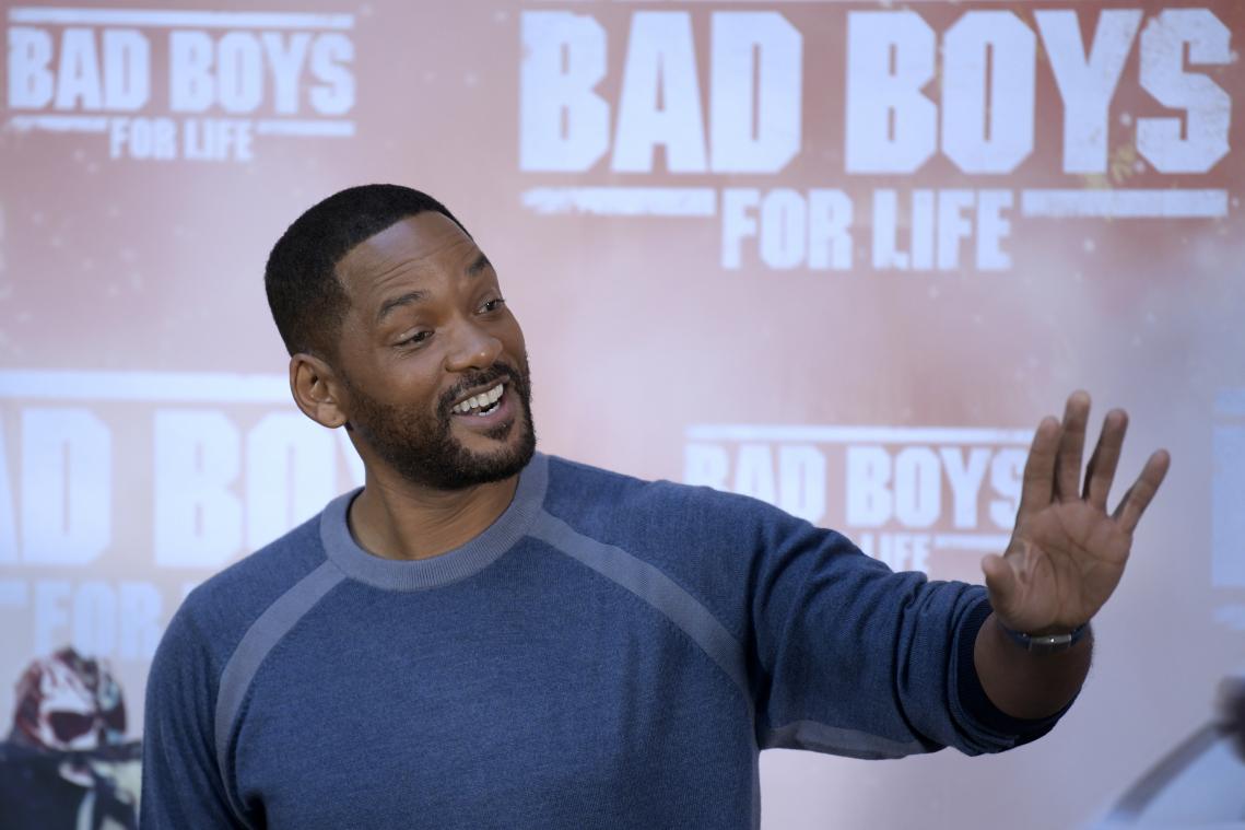 Ex-collega dwingt Will Smith tot tranen: "Ik was niet vriendelijk genoeg" (video)