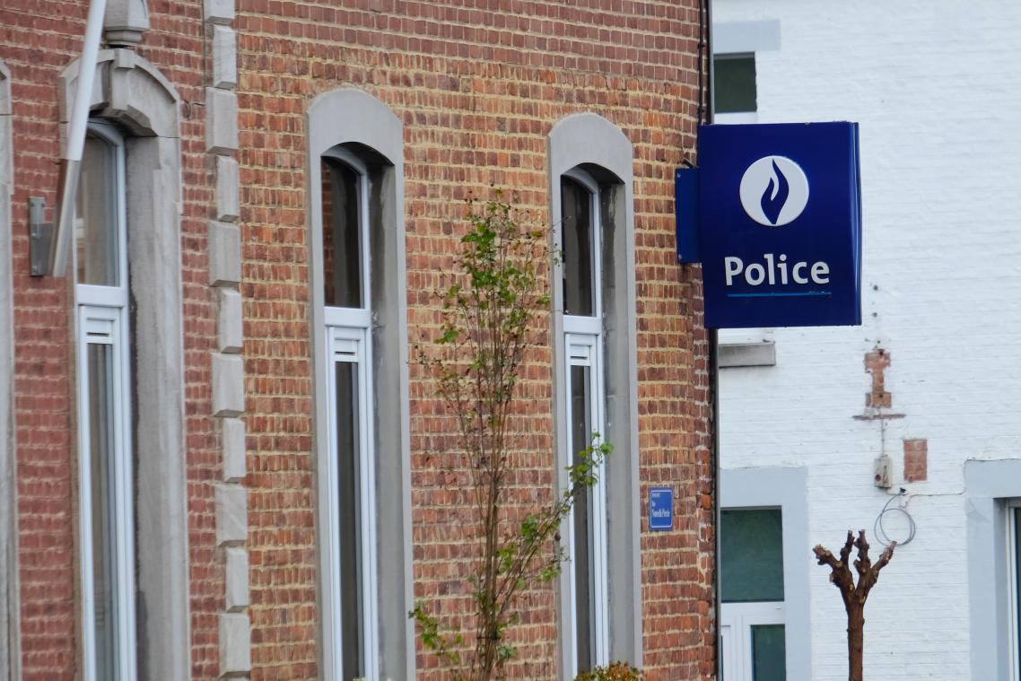 Politie legt feest met 70 mensen stil in Luxemburg