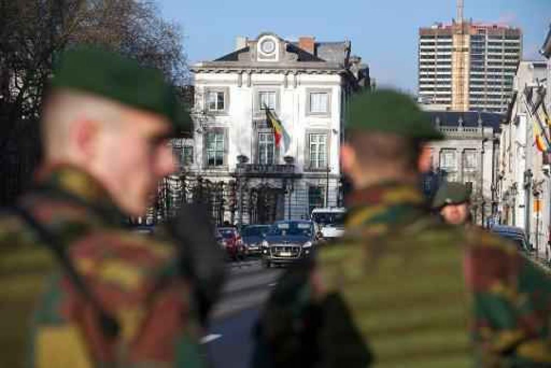 1 op 4 legermissies in gevaar