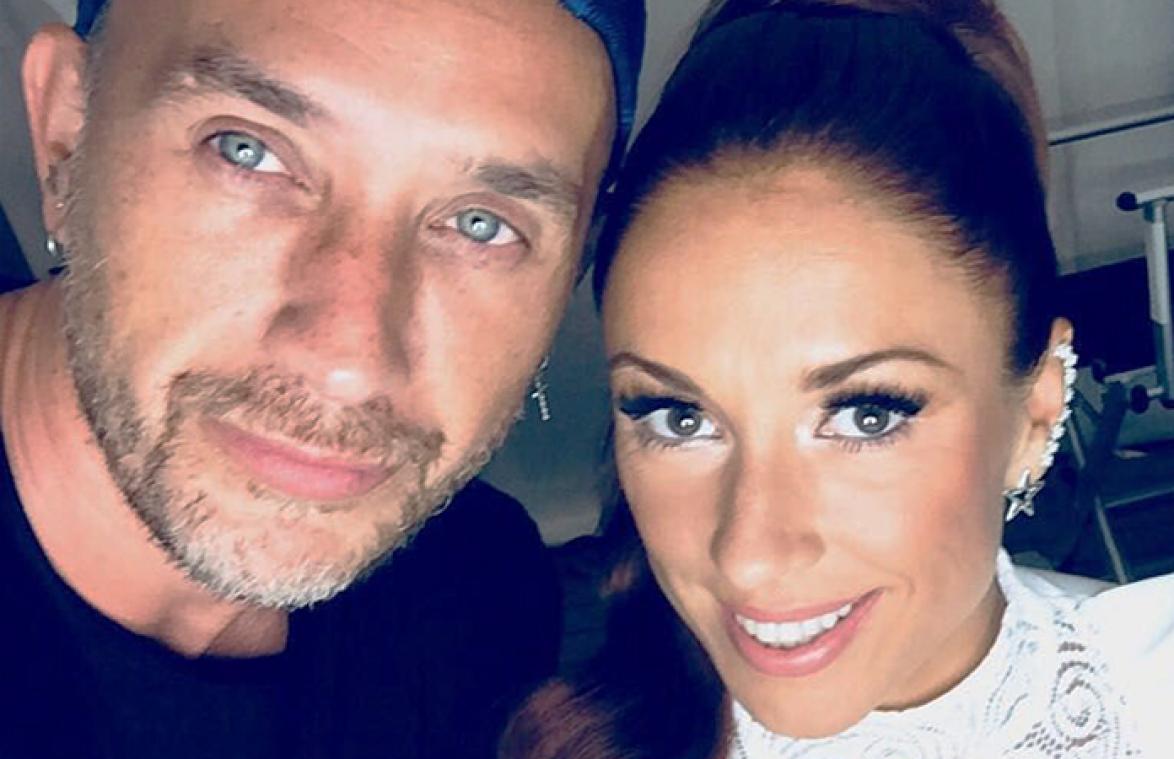 Natalia over haar beste vriend: "Ik loop bij hem soms in mijn blootje rond"