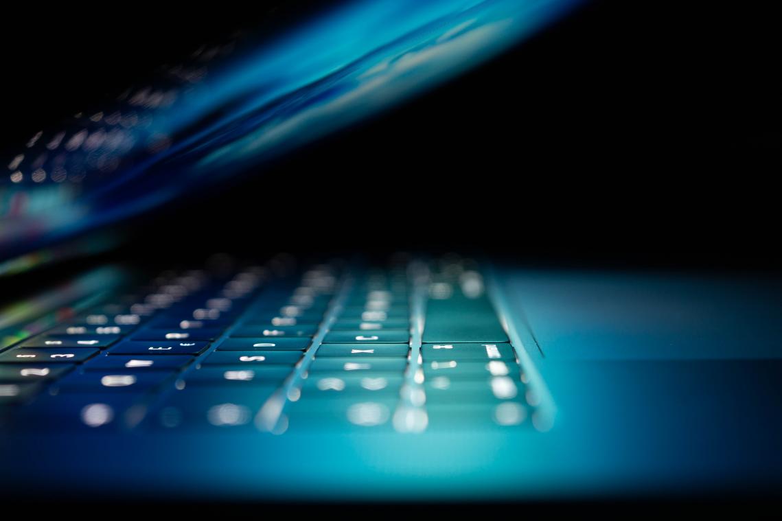 Zij werken bij Telenet Security
