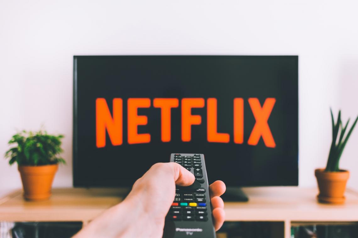 Steeds meer Belgen betalen voor online series en films