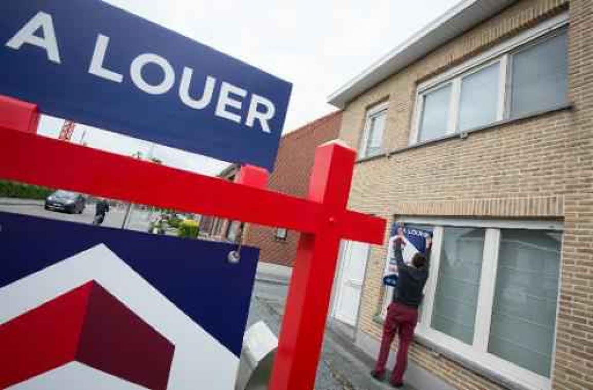 Terreur weegt niet op vastgoed Molenbeek