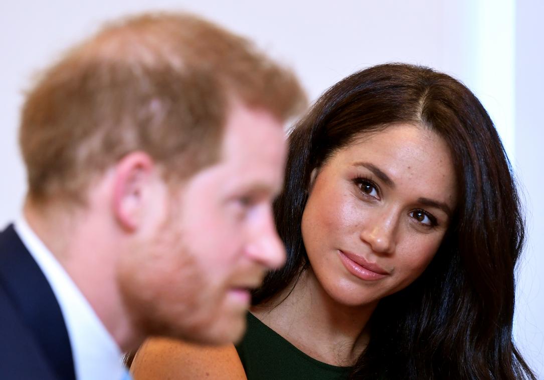Meghan Markle onthult dat ze miskraam kreeg in emotioneel opiniestuk: "Bijna ondraaglijk verdriet"