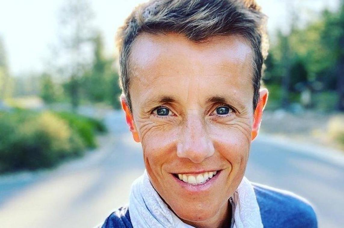 Sam Bettens reageert op commotie 'DSMTW': "Verontschuldiging leek mij oprecht"