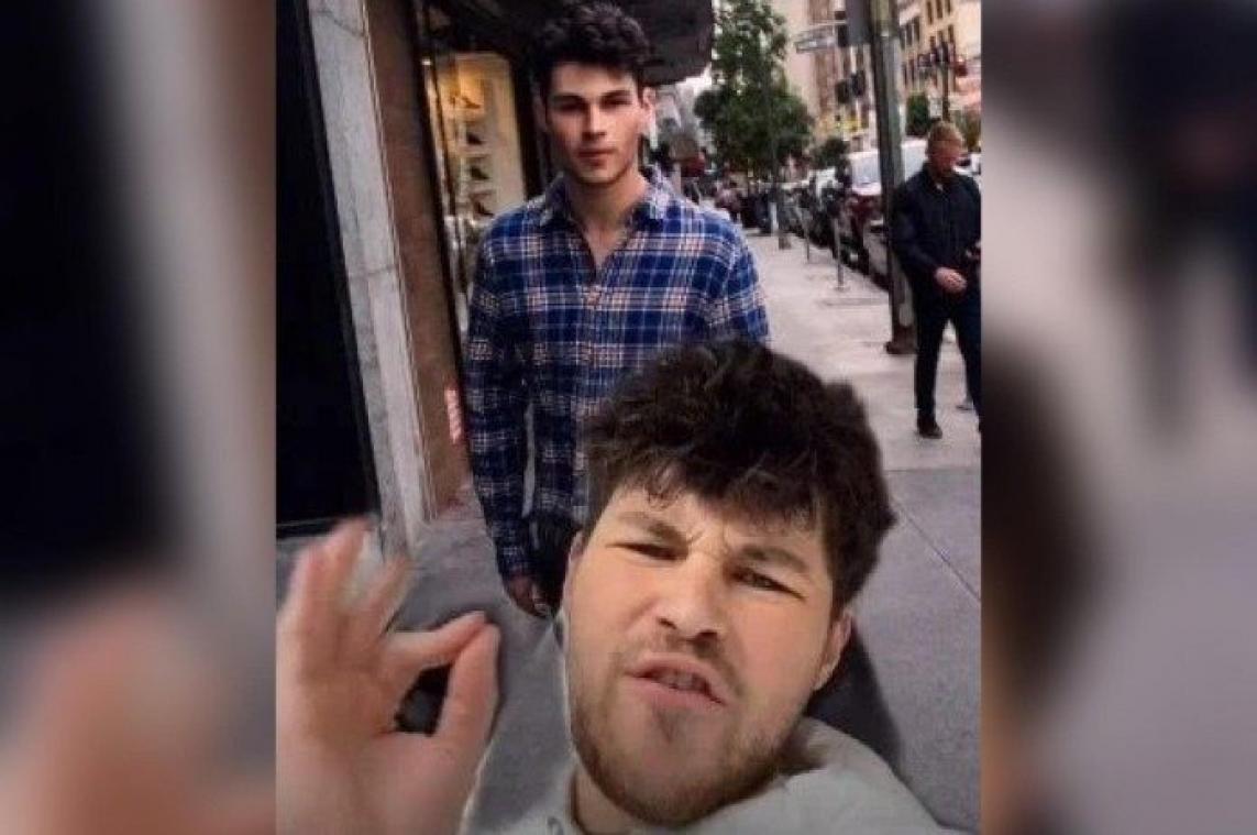 Tiktokkers delen hun 'glown-down': dit deed de lockdown met hun lichaam (video)