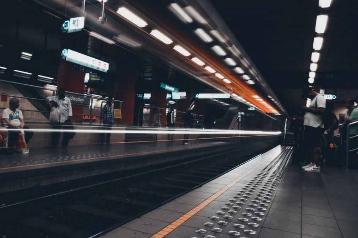 Brussel Mobiliteit lanceert infocampagne over overgang naar Stad 30 in Brussels Gewest