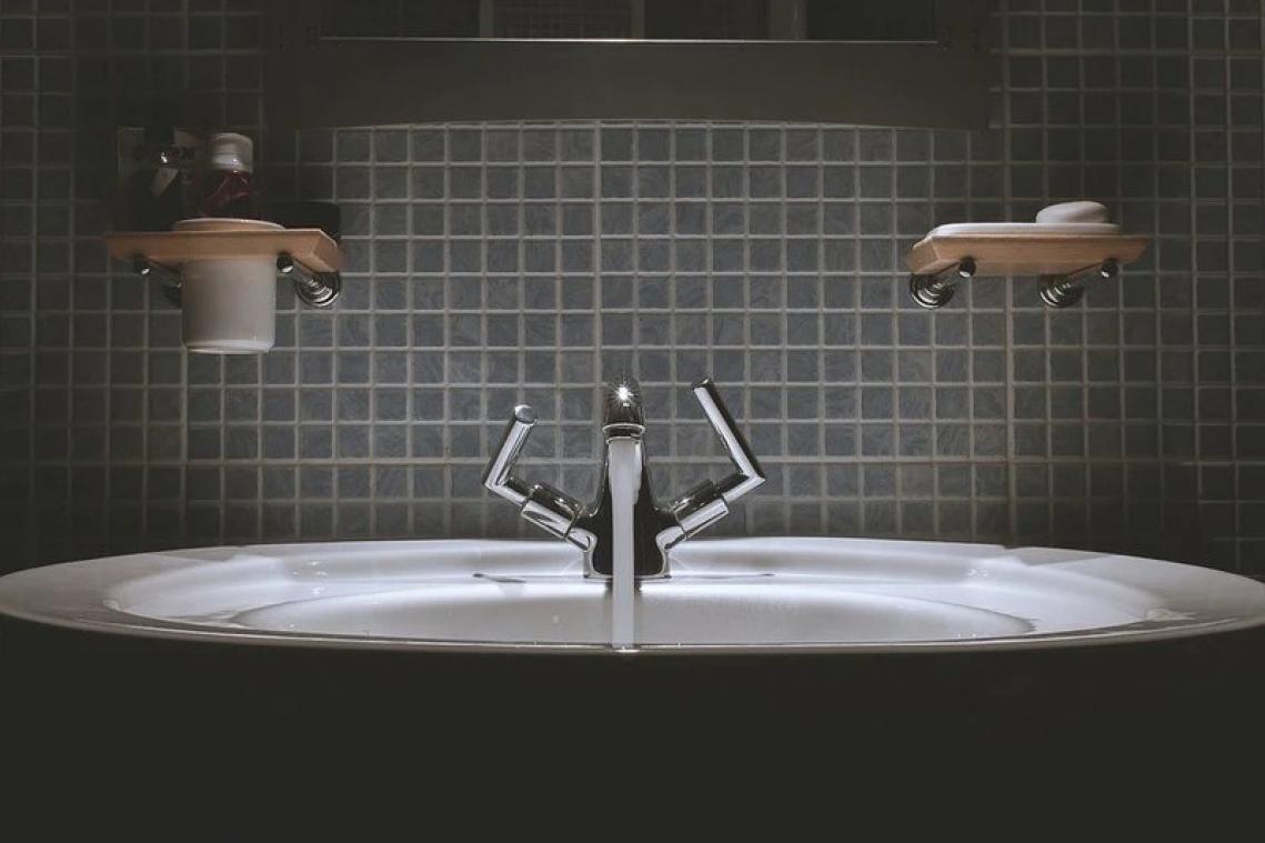 Badkamer renoveren met stijlvolle tegels
