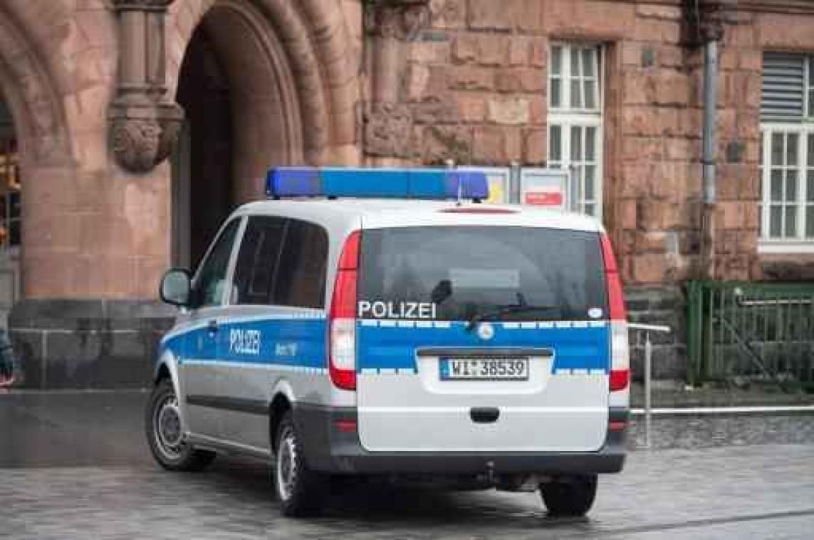 Parket gaat uit van "islamistisch motief" bij steekpartij in München