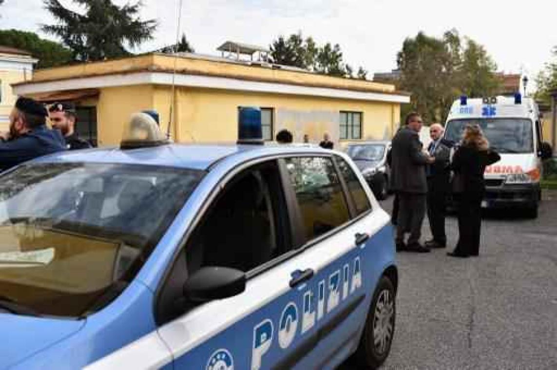 Arrestaties in antiterreuroperatie in zuiden van Italië