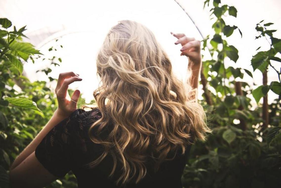 Geef je haar een dagelijkse boost met het merk HairLust
