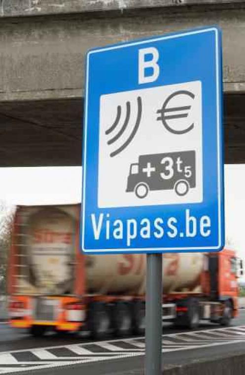 Satellic wint kortgeding rond facturatie kilometerheffing
