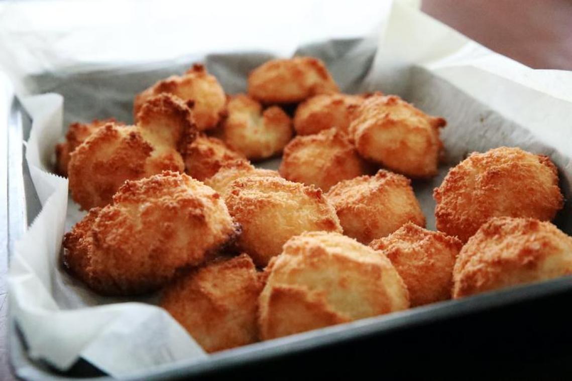 Dit land keurt als eerste 'kipnuggets uit een lab' goed