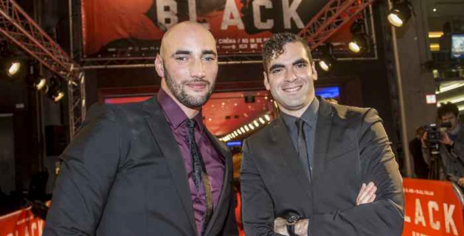 Adil El Arbi en Bilall Fallah maken eerste aflevering van nieuwe Amerikaanse dramaserie