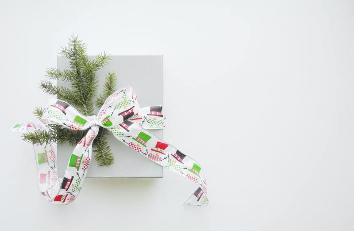Belgisch kerstcadeautje kopen? Bij A Better Blend vind je niets anders