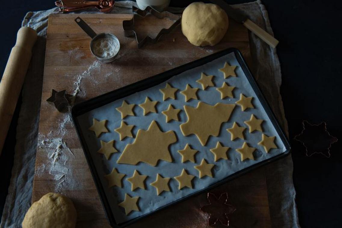 Dit is het populairste kerstgerecht van de Belg