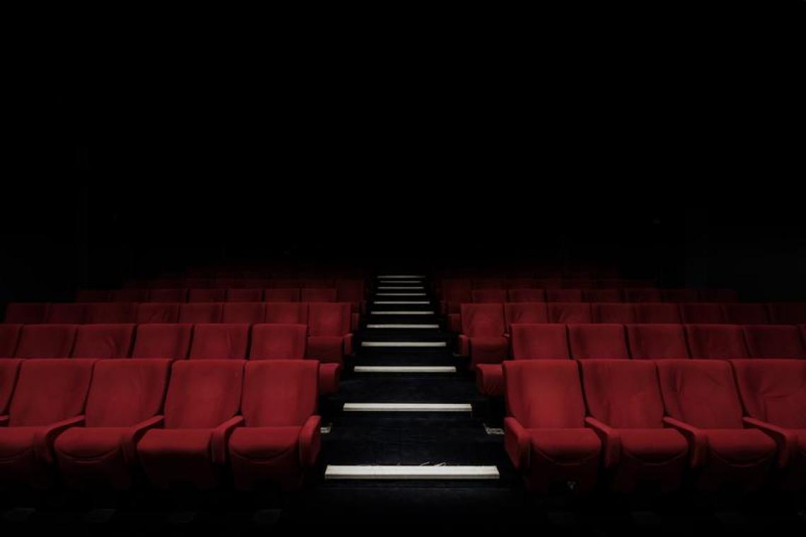 Vanaf 2021 kan je bioscoopfilms ook meteen via streaming thuis bekijken
