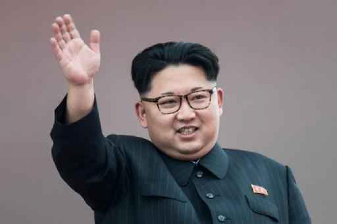 Dood gewaande Noord-Koreaanse generaal aangesteld in topfuncties
