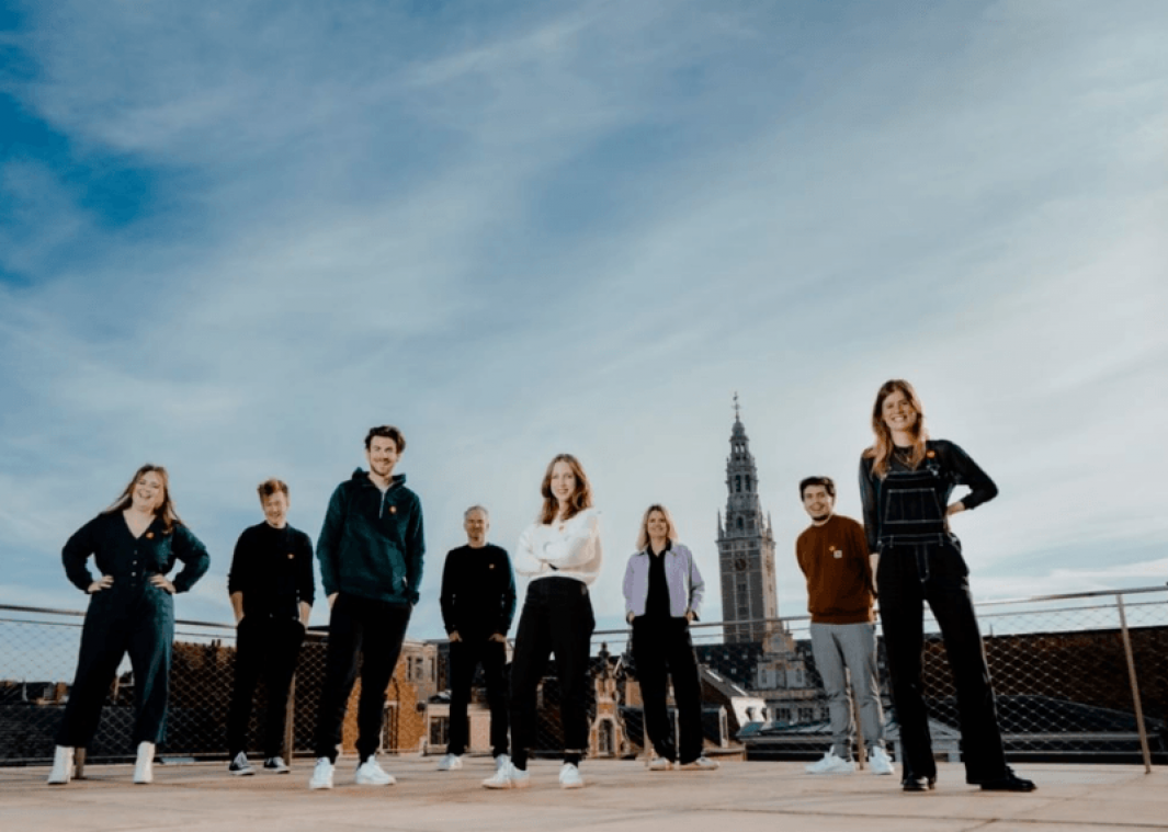 De Warmste Week: Vier duo's van Studio Brussel draaien plaatjes vanop twintig Leuvense locaties