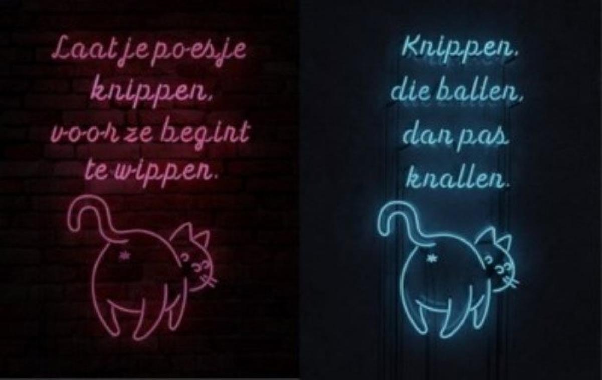 Gaia wint prijs in Nederland... voor slechtste slogan