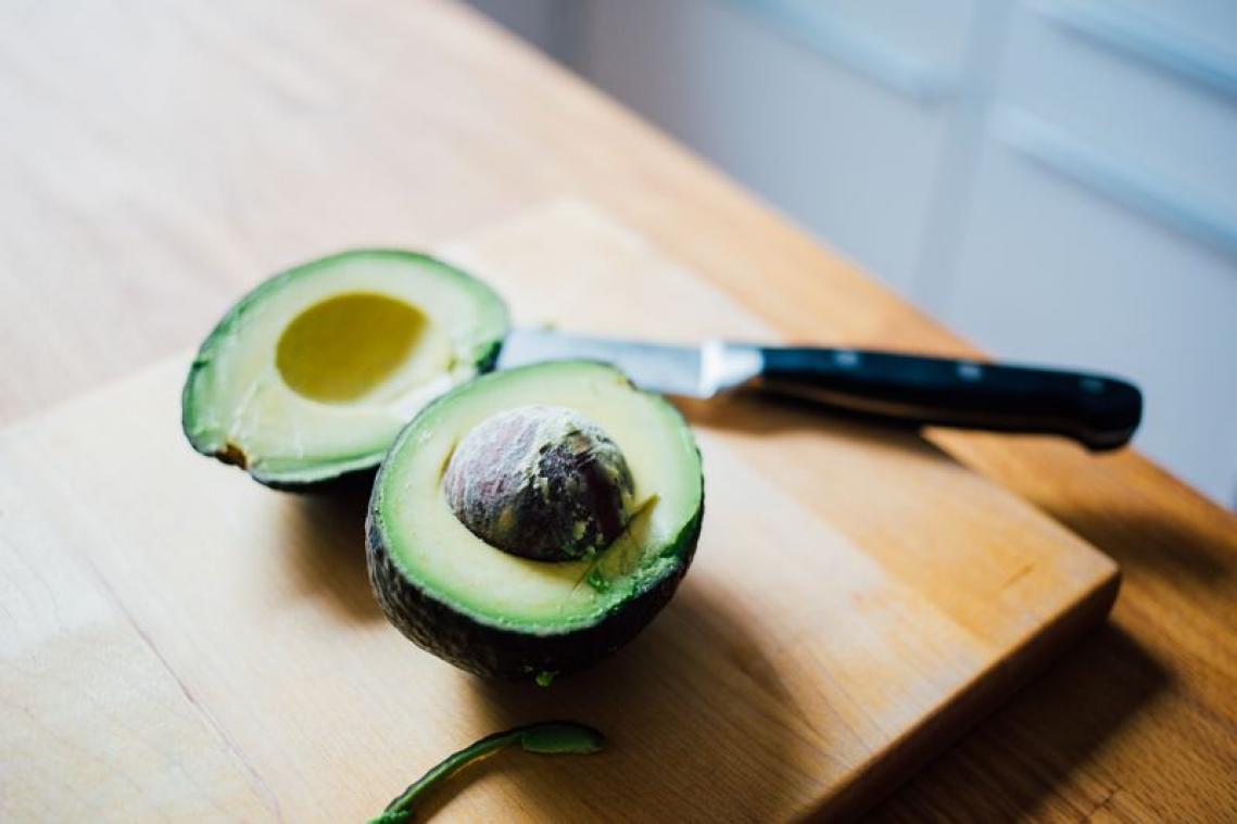 PIJNLIJK. Chirurgen waarschuwen voor 'avocadoletsel'