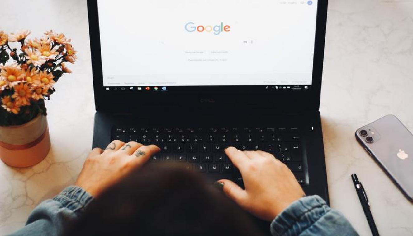 Dit waren de tien populairste zoektermen op Google in 2020