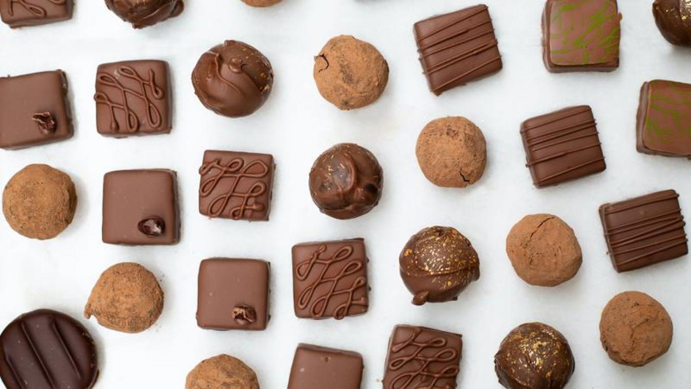 Het is bewezen: je wordt slimmer van chocolade