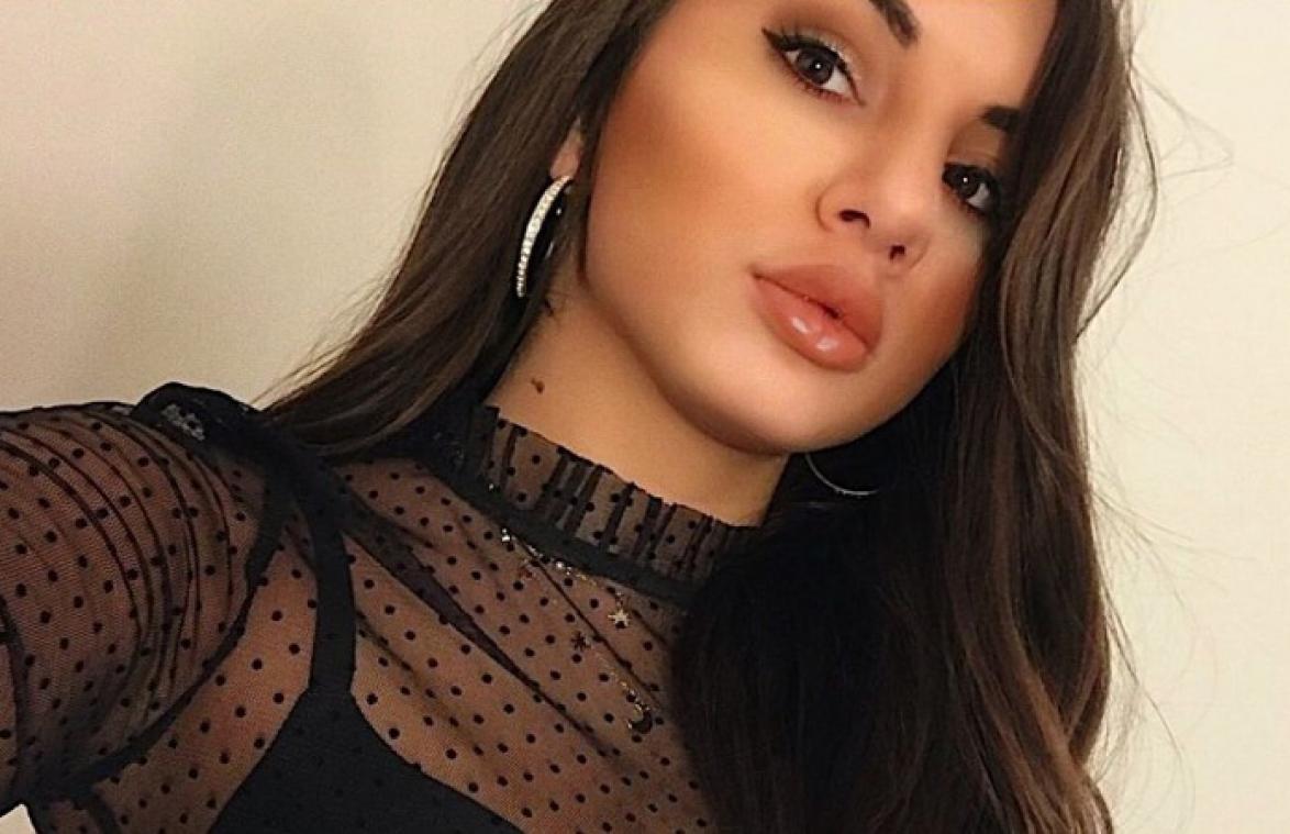 Heeft Sebastiana uit 'Love Island' opnieuw de liefde gevonden?