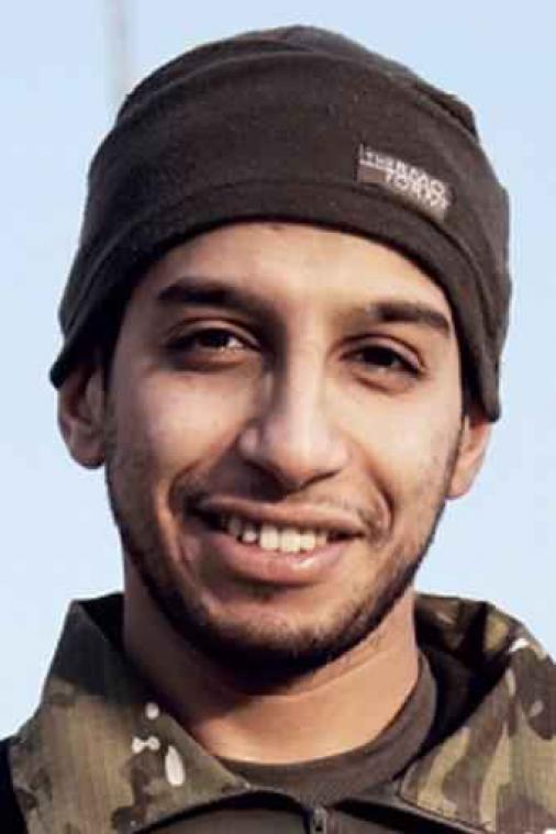 Souhaib El Abdi moest valse identiteitspapieren maken voor Abaaoud en negen anderen