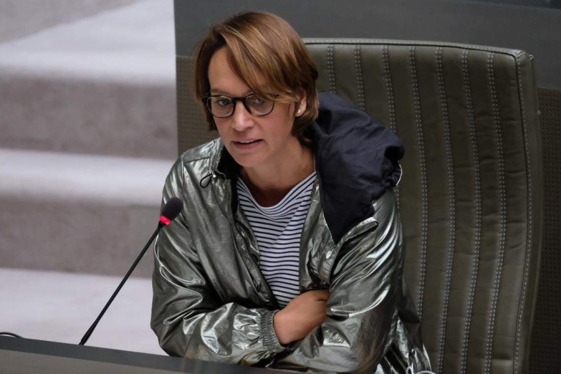 Groen wil speciale commissie over onderwijskwaliteit