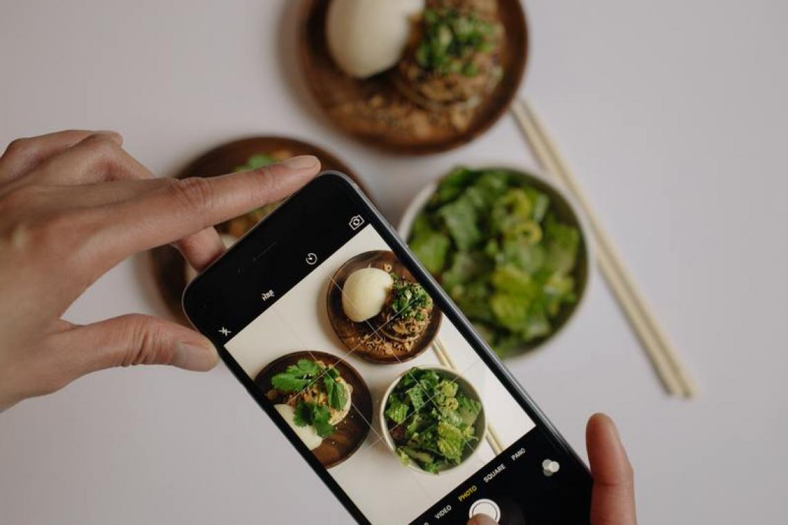 Benieuwd naar je top negen van 2020 op Instagram? Zo vind je hem!