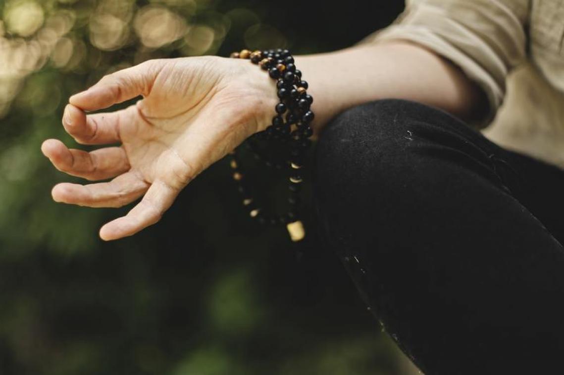 Begin 2021 helemaal zen door te mediteren op Netflix